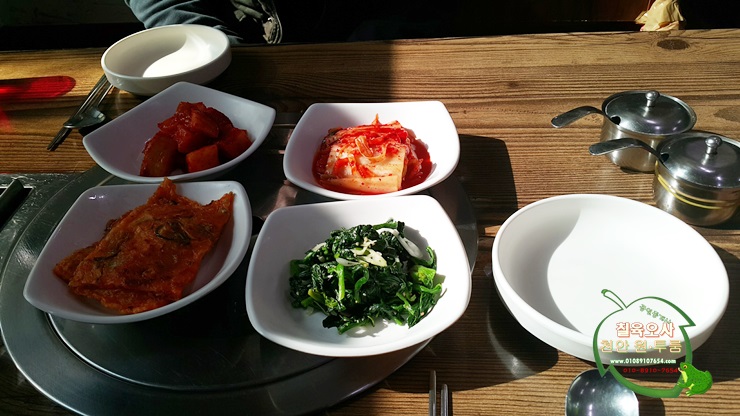 더조은정육식당 이미지