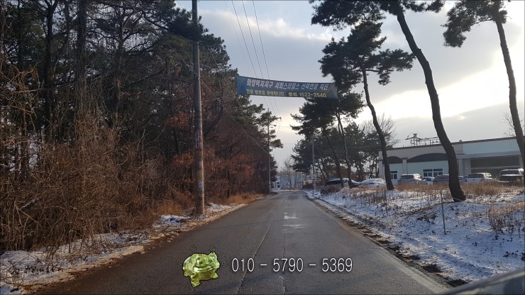 석정삼거리 전 이미지