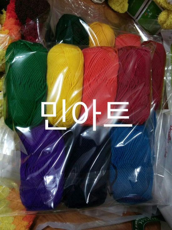 무지개뜨개방 이미지