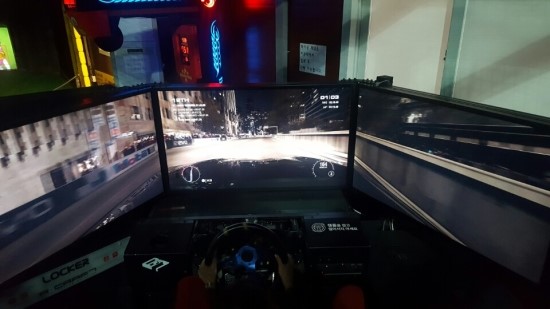 히트야구사격 이미지