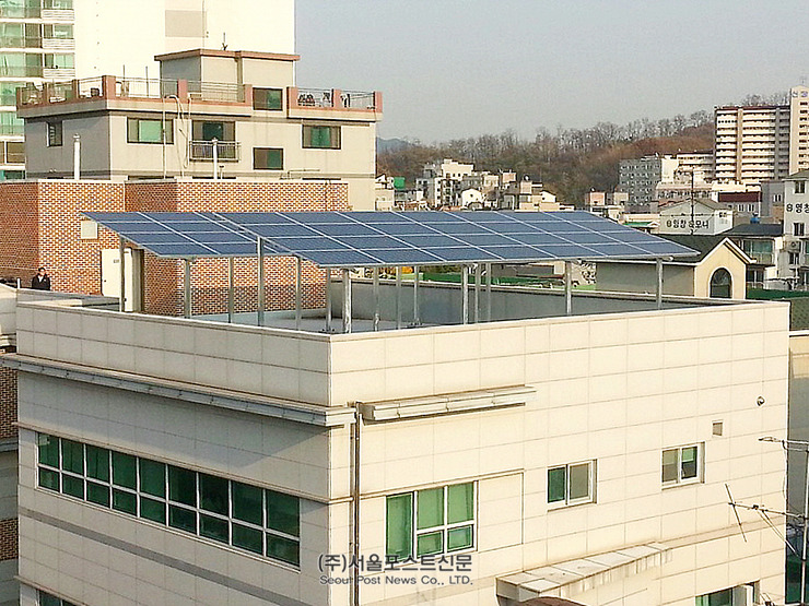 강진햇빛발전소 이미지