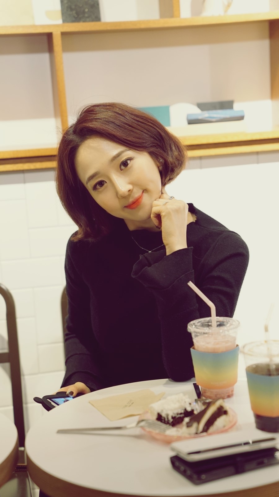 로미살롱 이미지