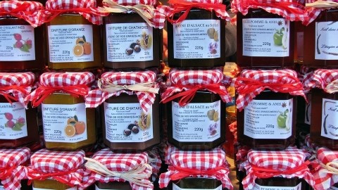 잼(JAM) 이미지