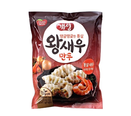 개성만두 이미지