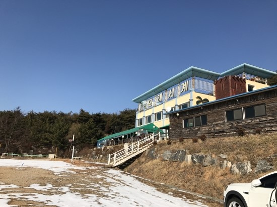 모래시계펜션 이미지