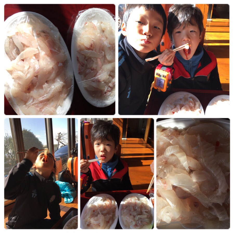 삼미수산 이미지