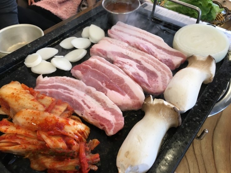 돈가네삼겹살 이미지