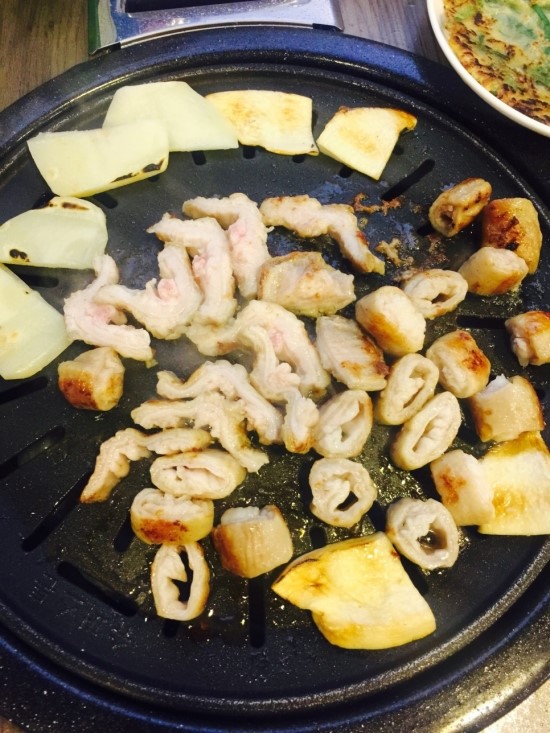 달구지막창 이미지