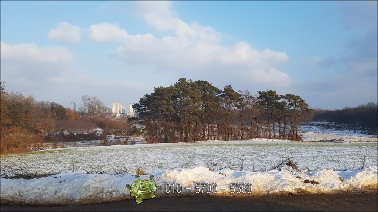 석정삼거리 전 이미지
