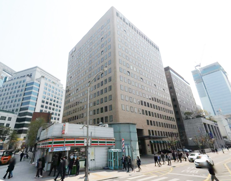 구정빌딩 이미지