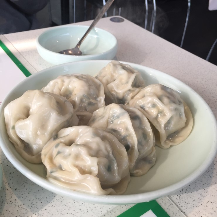 조선면옥 이미지