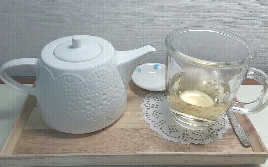 카멜리아 티하우스 이미지