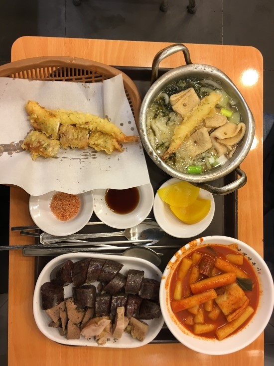 국대우동 이미지