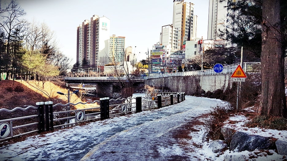 주야장창 이미지