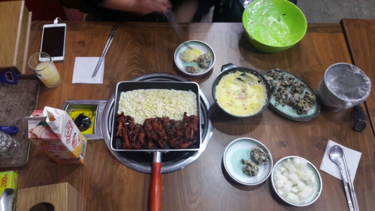 발대발 이미지