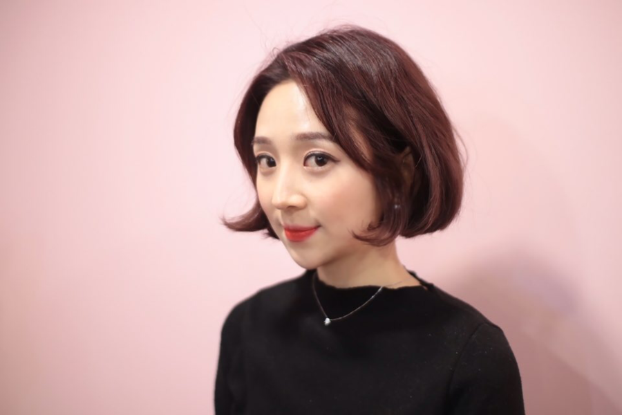 로미살롱 이미지
