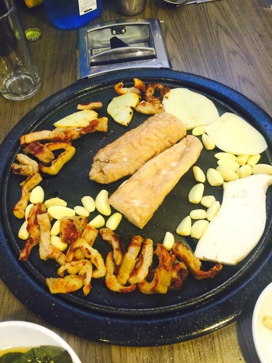달구지막창 이미지