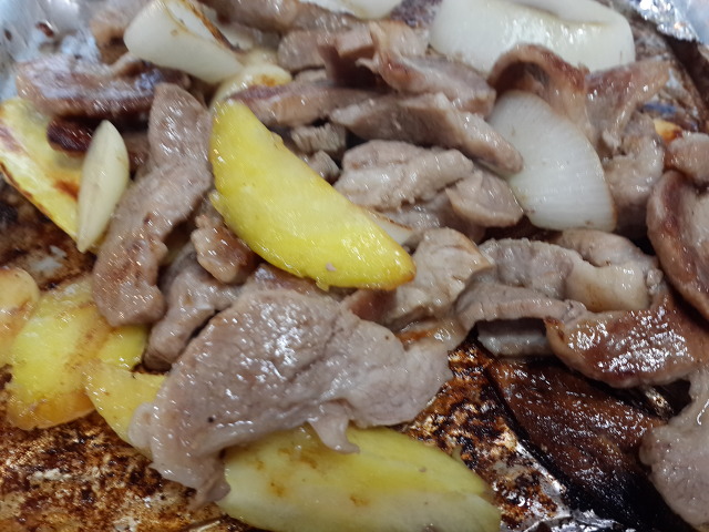 송림식육 이미지