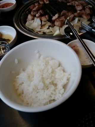 새마을소금구이 이미지
