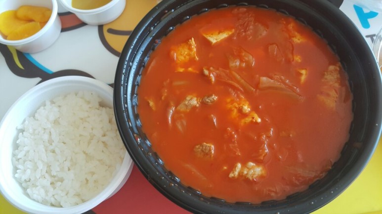 꾼들의꼬마김밥 이미지