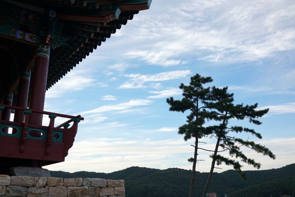 오천성 이미지