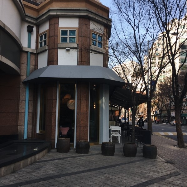 헬싱키에스프레소 이미지