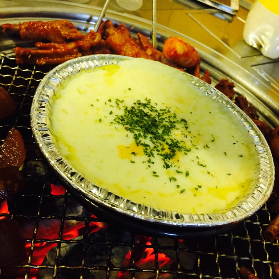 통통불닭발 이미지