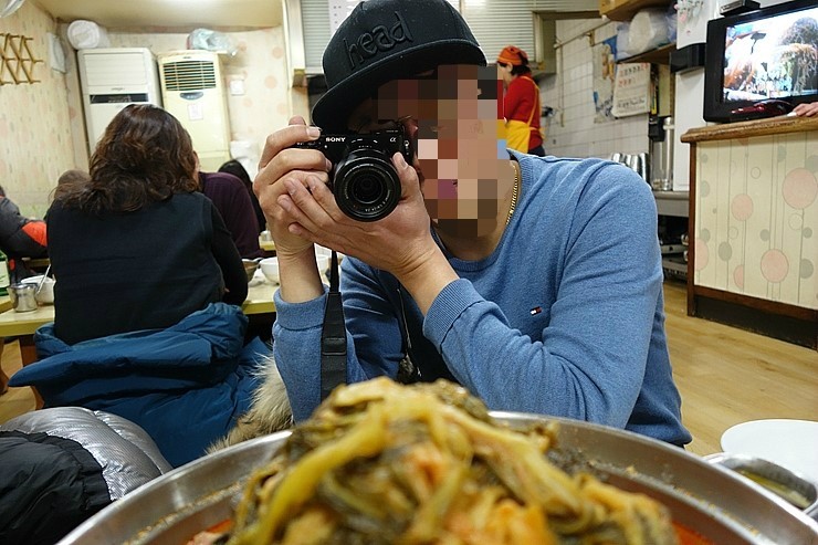 풍성식당 이미지