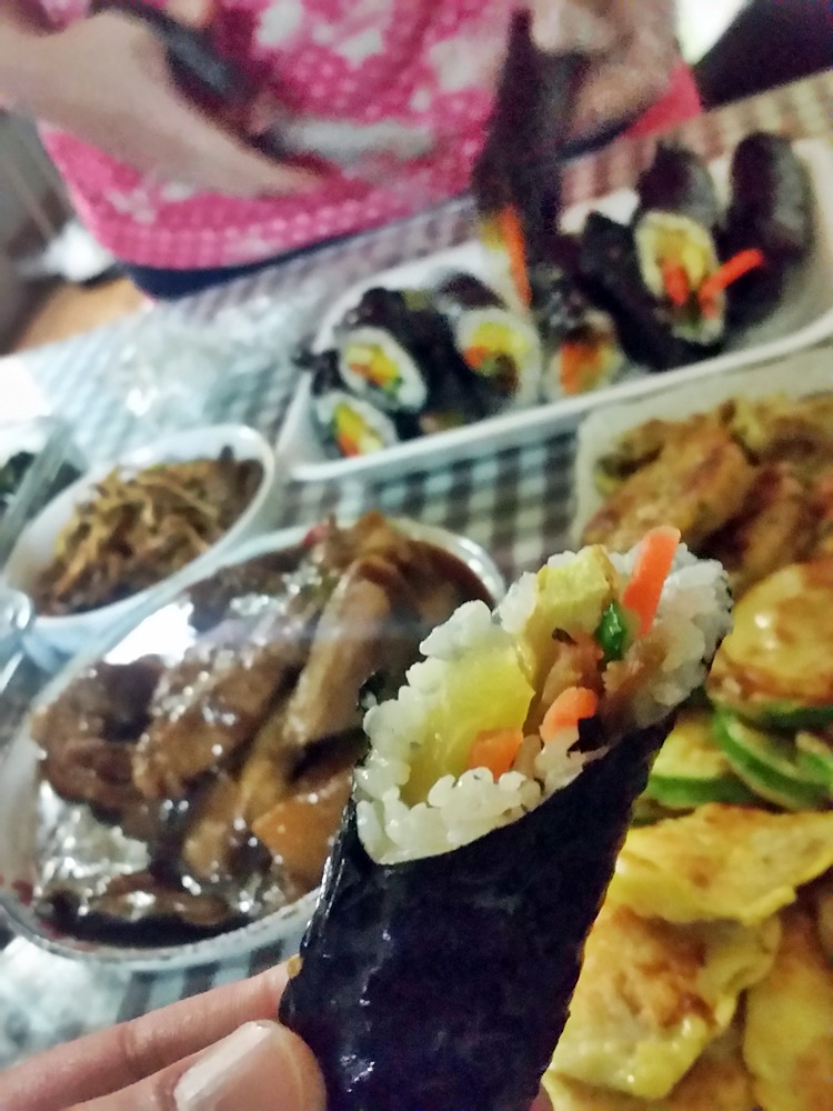최가네꼬마김밥 이미지