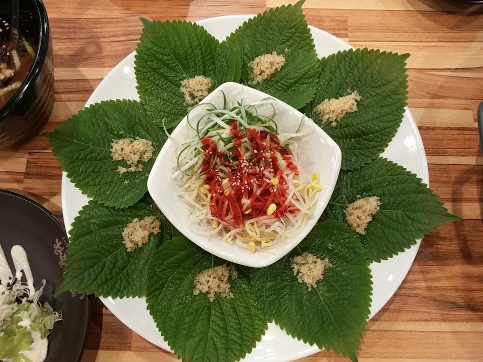 한판닭갈비 이미지