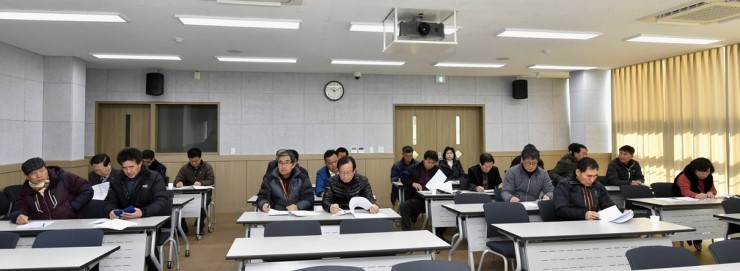 괴산시골절임배추영농조합법인 이미지