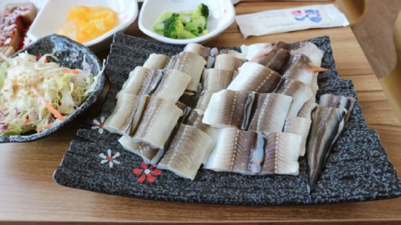 용남장어숯불구이 이미지
