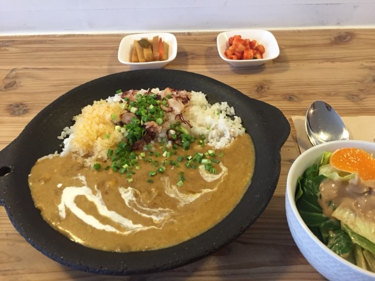 까페제주가보임 이미지