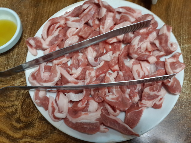 송림식육 이미지