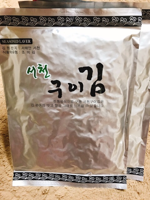 서천구이김 이미지