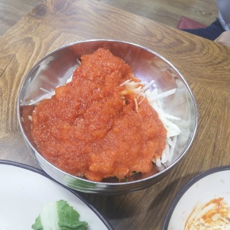 일출수산 이미지