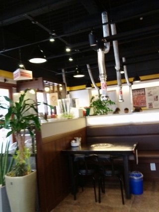 새마을소금구이 이미지