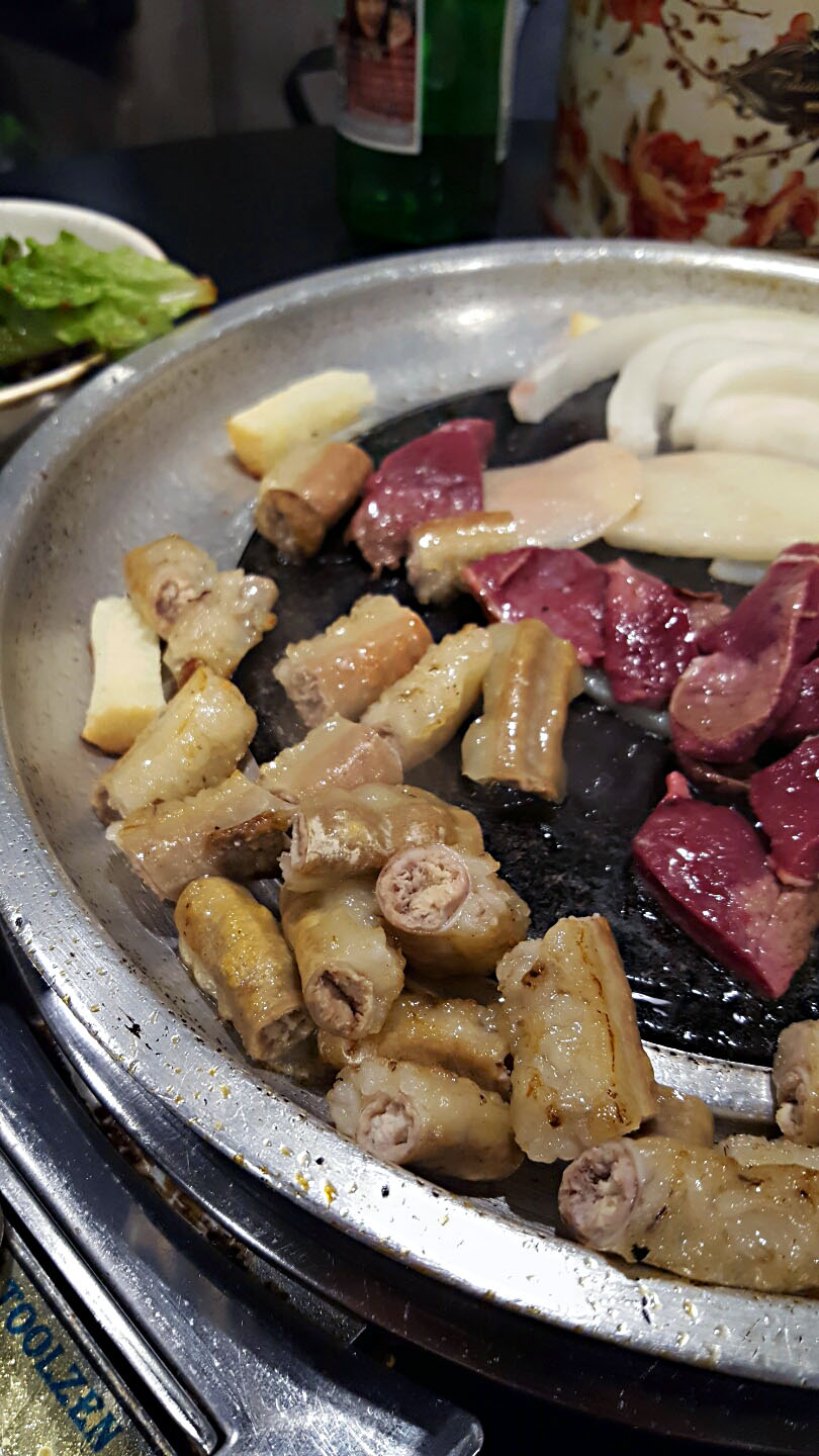 삼성곱창 이미지