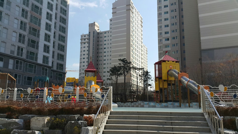 엘에이치조경 이미지