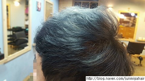 준미가헤어 이미지