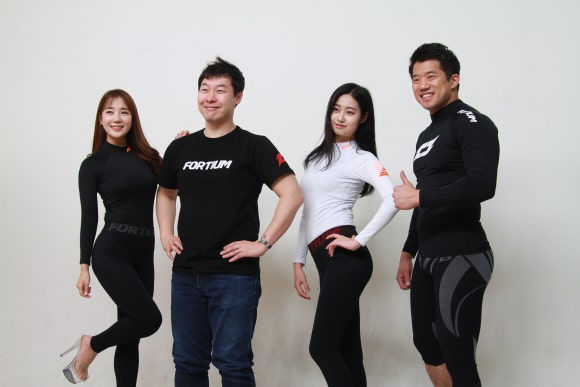 포티움스튜디오 이미지