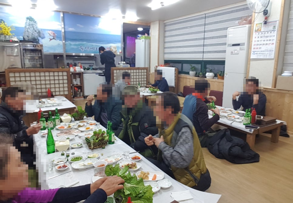 술상바다횟집 이미지