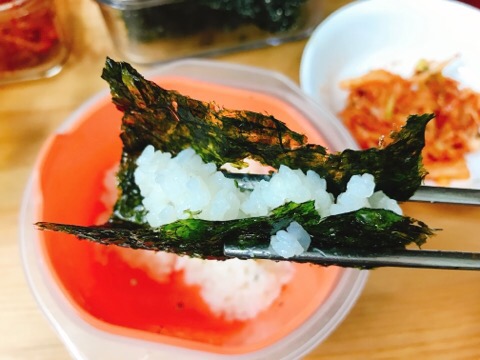서천구이김 이미지