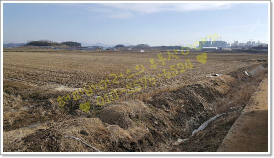 한솔주유소 이미지