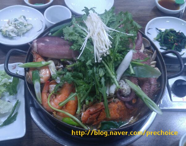 남해해물 이미지