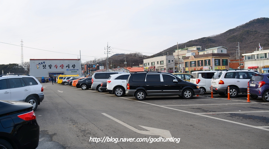 지도(젓갈)수산 이미지