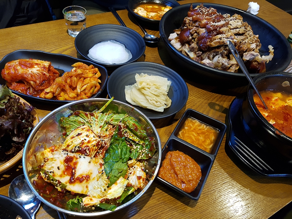 천하대만족 이미지