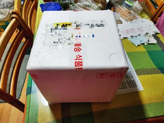 산마루식품 이미지