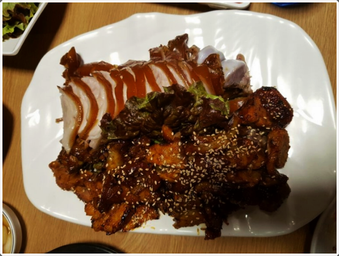 낙성대족발 이미지