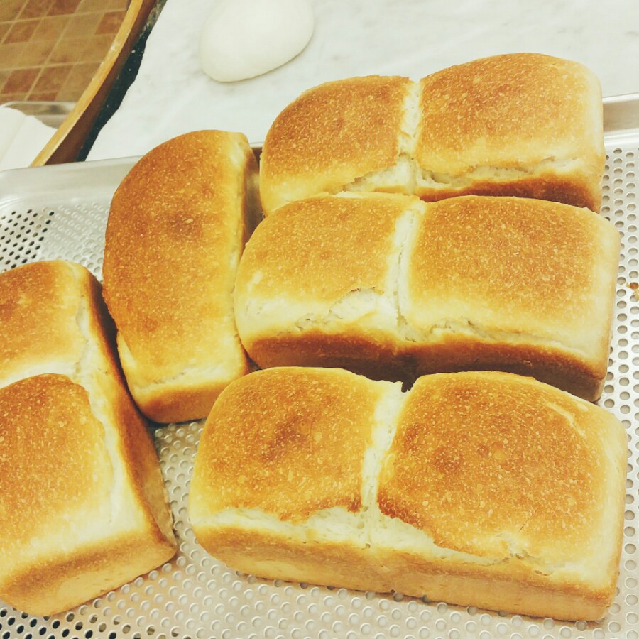 임진숙천연발효빵 이미지